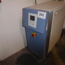 Temperature Control Unit