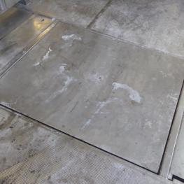 Floor Scale
