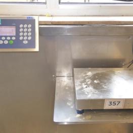 Platform Scale