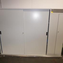 Storage Cabinets
