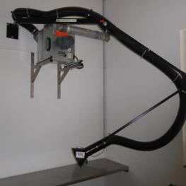 Extraction System