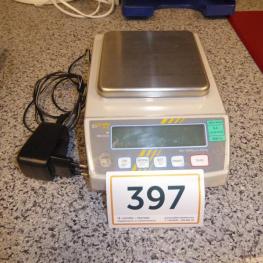 Platform Scale