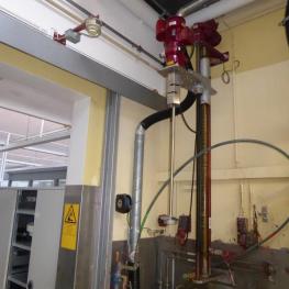 Flügelrührwerk