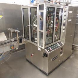 Filling Unit