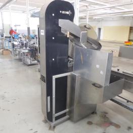 Cap Sorter
