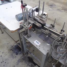 Parallel Conveyor