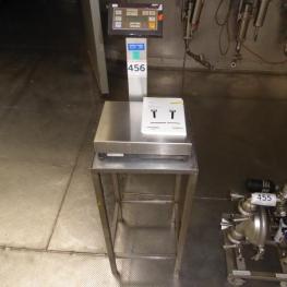 Platform Scale