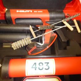 Printout Device
