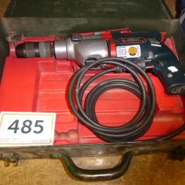 Drilling Machine