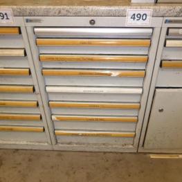 Telescopic Pull Out Cupboard