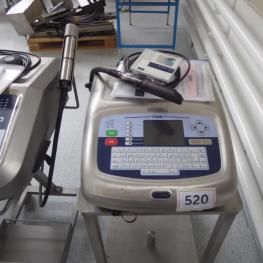 Inkjet Printing System