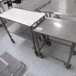 Work Tables