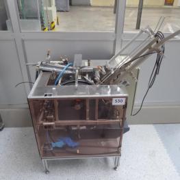 Kartoniermaschine