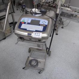 Inkjet Printing System