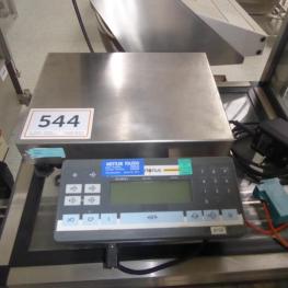 Platform Scales