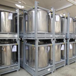 Ibc Container V2A