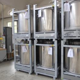Ibc Container V2A