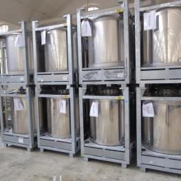 Ibc Container V2A