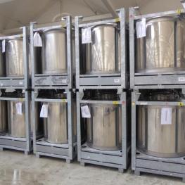 Ibc Container V2A