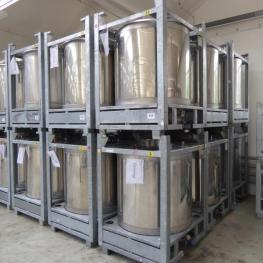 Ibc Container V2A