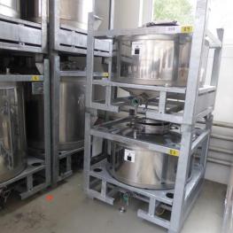 Ibc Container V2A