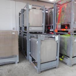 Ibc Container V2A