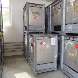 Ibc Container V2A