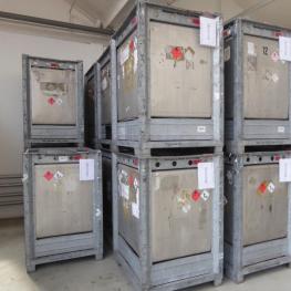 Ibc Container V2A