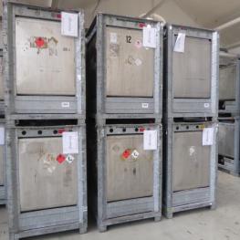 Ibc Container V2A