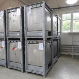 Ibc Container V2A