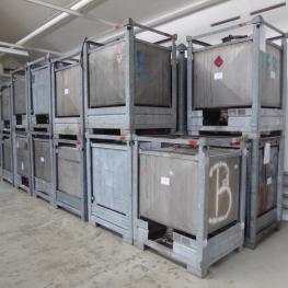 Ibc Container V2A