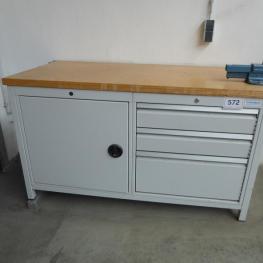 Workbench