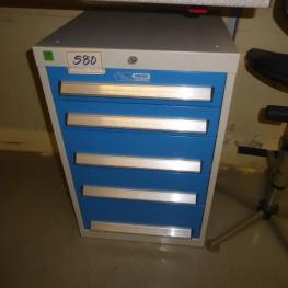 Tool Trolley