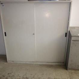Lagerschrank