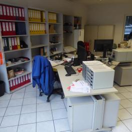Office Equipment