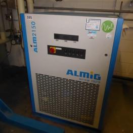 Refrigeration Dryer