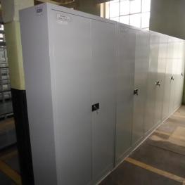 Storage Cupboards