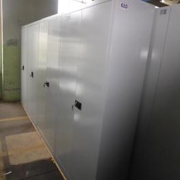 Storage Cupboards