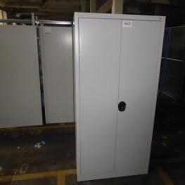 Storage Cupboards