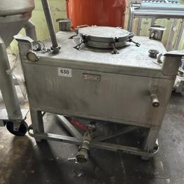 Ibc Container V2A