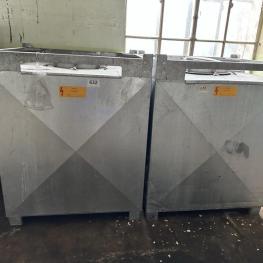 Ibc Container V2A