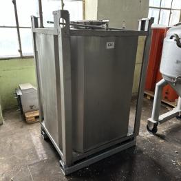 Ibc Container V2A