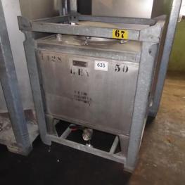Ibc Container V2A