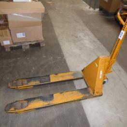 Gabelhubwagen