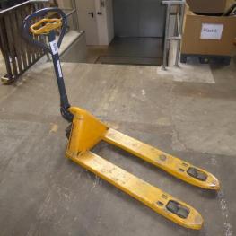 Pallet Truck