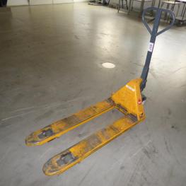 Pallet Truck