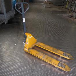 Pallet Truck