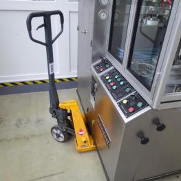 Pallet Truck