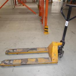 Pallet Truck
