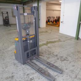 Elektro-Hochhubwagen